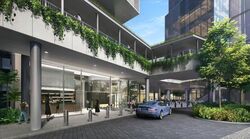 Midtown Bay (D7), Apartment #511541441